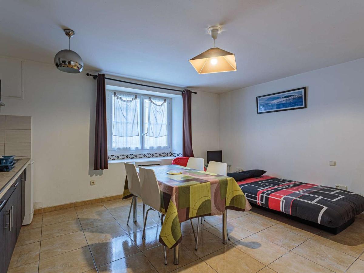 Spacieux Studio A Biarritz, Proche Commerces Et Plage - Fr-1-3-541 Eksteriør bilde