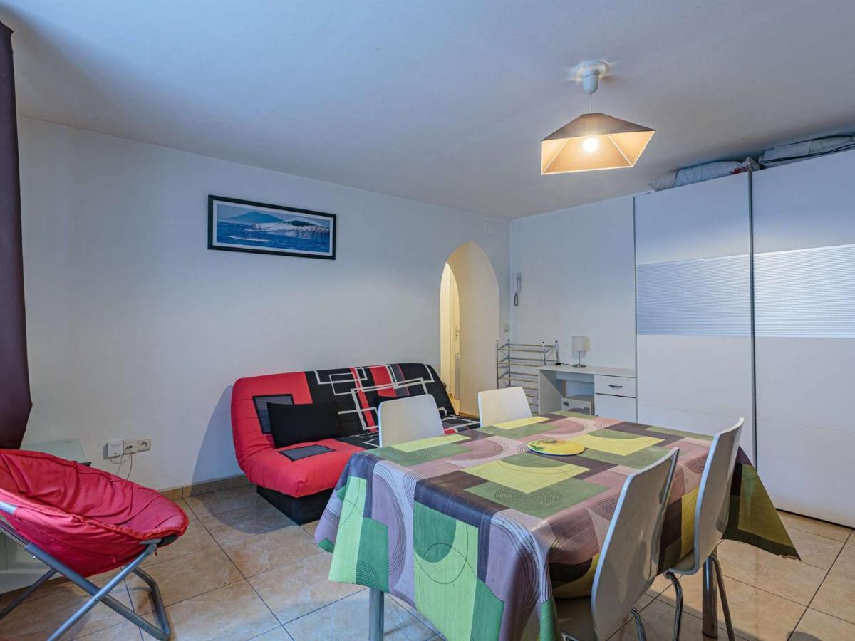 Spacieux Studio A Biarritz, Proche Commerces Et Plage - Fr-1-3-541 Eksteriør bilde